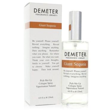 Imagem de Perfume Feminino Demeter 120 ML Cologne Spray