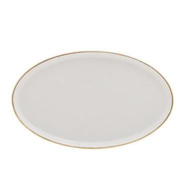 Imagem de Manteigueira Wolff Birds de Porcelana 16cm x 10cm