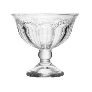 Imagem de Taça para Sobremesa Lyor Belle Epoque 180ml Vidro - Wolff