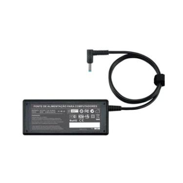 Imagem de Fonte Carregador Para Samsung Expert X50 Np350xaa 19v 3,16a 60w Sa-06 *