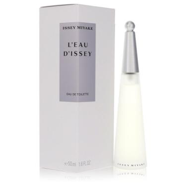Imagem de Perfume Feminino L'Eau D'Issey (Issey Miyake) Issey 50 ML Eau De Toilette
