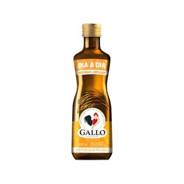 Imagem de Azeite Gallo Tipo Unico Vidro Dia A Dia 400ml, 400ml