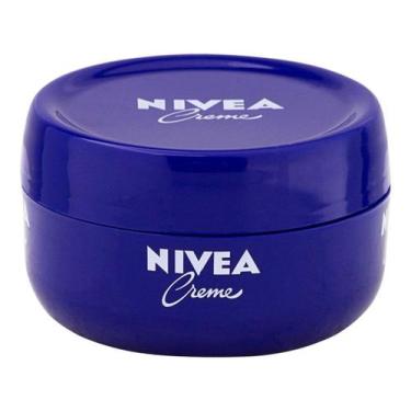Imagem de Creme Hidratante Nivea Lata 97g, 1, 97g