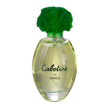 Imagem de Perfume Cabotine de Grès - Eau de Toilette Feminino, 100ml