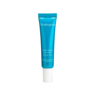 Imagem de Creme Hidratante para Área dos Olhos Neutrogena Hydro Boost 15g, 15g
