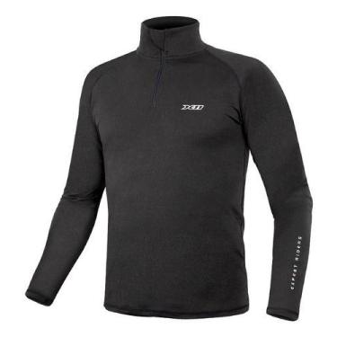Imagem de Camisa Segunda Pele Térmica X11 Climate 2.2, Preto, GG