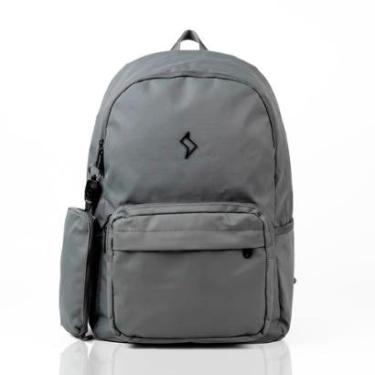 Imagem de Kit Mochila De Costas e Estojo Hay Up Juvenil Clio Style 18L-Unissex