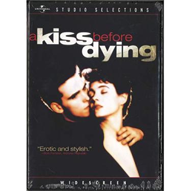 Imagem de A Kiss Before Dying