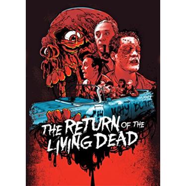 Imagem de The Return of the Living Dead