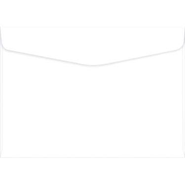 Imagem de Envelope Comercial 114X162 63Grs.com10 envelopes - Rpc