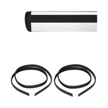 Imagem de Faixa De Borracha De Vedação T-Slot De 1,5m Para THULE E Outros Suport