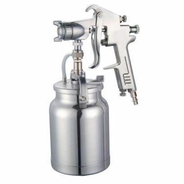 Imagem de Pistola de Pintura de Sucção 1L Bico 1,5 mm PP-14 CHIAPERINI