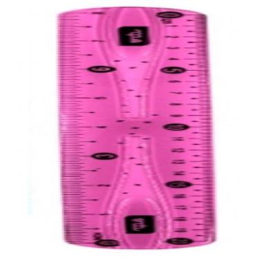 Imagem de Regua 30cm flexivel 2216022 - ONDA