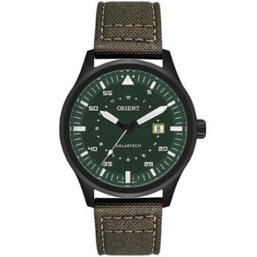 Imagem de Relógio Orient Solar Tech Analógico MPSN1005 E1EX-Masculino