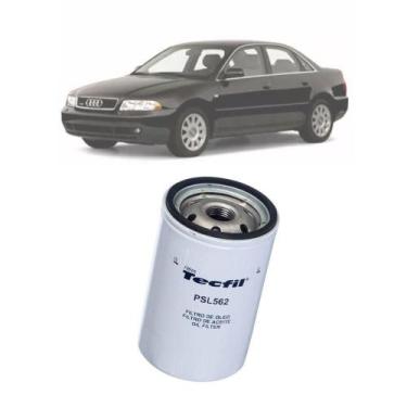 Imagem de Filtro de óleo Tecfil Audi A4 de 1995 até 2001