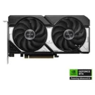 Imagem de Placa de Video ASUS Dual Geforce RTX 5060 TI OC 16GB GDDR7 128 BITS - 
