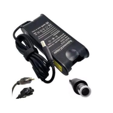 Imagem de Fonte Carregador P/ Dell Inspiron 1464 19,5v 4.62a Pa-10 393 - Replace