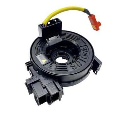 Imagem de Cinta Airbag Hard Disk Toyota Corolla 2015 2016 2017 2018 - Trevoautom