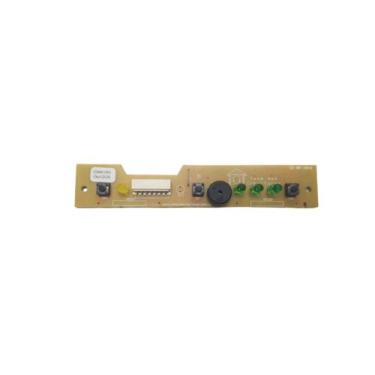 Imagem de Placa Interface Refrigerador Crm50ab Crm50ar 326061561 (66) - CDI