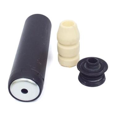 Imagem de Kit Batente Coxim Do Amortecedor Traseiro Axios Prisma agile celta mer