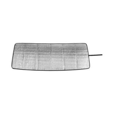 Imagem de Protetor Solar Para Para-brisa Frontal Suzuki Jimny 2019-2023, Cobertu