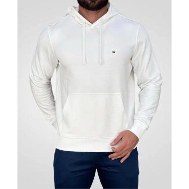 Imagem de Moletom Tommy Hilfiger Masculino-Unissex