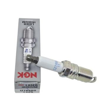 Imagem de Vela Ignição Laser Iridium IZTR5B-11 GM Camaro 6.2 V8 - NGK