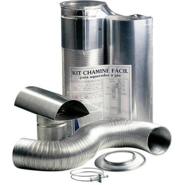 Imagem de Kit para Aquecedor de Água Westaflex 60/370