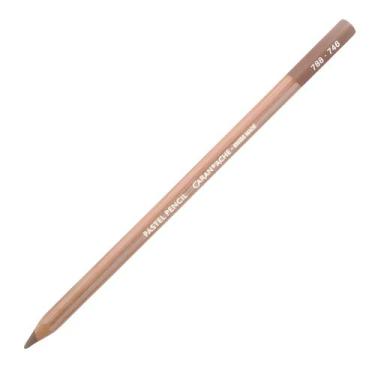 Imagem de Lapis de Cor Pastel Seco Caran D'ache Escolha Cor - CARANDACHE, FLESH 