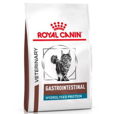 Imagem de Ração Royal Canin Veterinary Diet gastrointestinal Hydrolysed Protein 