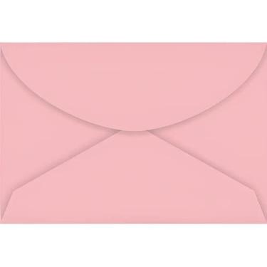 Imagem de Envelope foroni 114x162mm rosa claro 80g.c/100