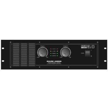 Imagem de Amplificador potência mark audio mk 3.0