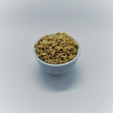 Imagem de Proteína De Soja - Granulada - A Granel 500g