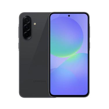 Imagem de Smartphone Samsung Galaxy A36 EE 256GB Dual Chip 5G Tela 6.7" Câmera 50MP+8MP+5MP Preto