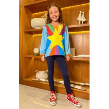 Imagem de Legging Marinho - Mariposita, 12