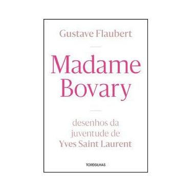 Imagem de Madame Bovary - Tordesilhas