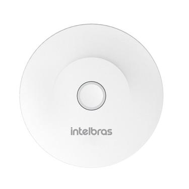 Imagem de Central de Automação Residencial MCA 1002 Hub Zigbee com Wi-Fi Até 32 Dispositivos Branco Intelbras