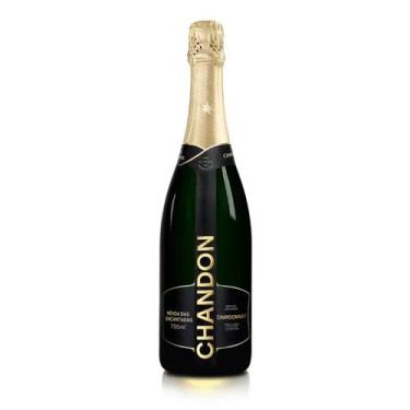 Imagem de Espumante Brasileiro - Chandon - Névoa das Encantadas - 750ml