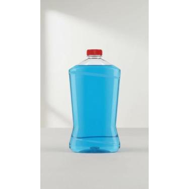 Imagem de Antisséptico Bucal Refil 2L Sabor Menta Suave - Congratulations Store