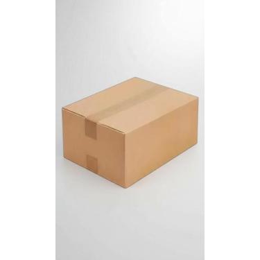 Imagem de Caixa de Papelão para Envio 20x14x8cm - 25 Unidades - Congratulations 