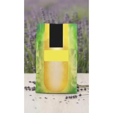Imagem de Flor de Alfazema Seca 30g - Congratulations Store