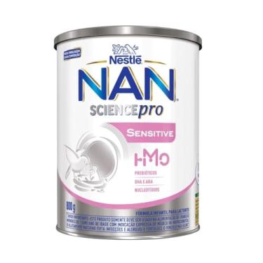 Imagem de NAN Sensitive (800g), Único
