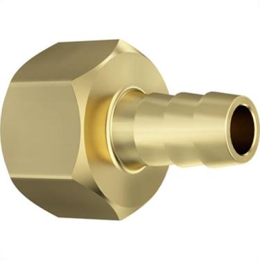 Imagem de Terminal Gas 1/2 Bsp 3/8 Roco 2017