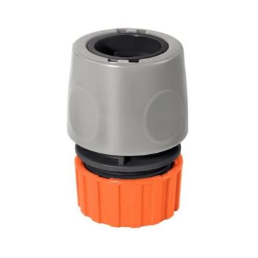 Imagem de Engate Rápido para Jardim 12552 Uso Doméstico Conexão Prática Bivolt Tramontina
