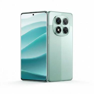 Imagem de Celular Xiaomi Redmi Note 14 Pro 12GB RAM 512GB Tela AMOLED 120Hz Câme