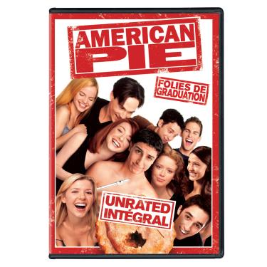 Imagem de American Pie (Unrated Widescreen Collector's Edition)