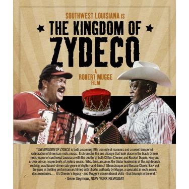 Imagem de The Kingdom of Zydeco