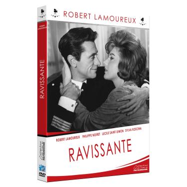 Imagem de Ravissante