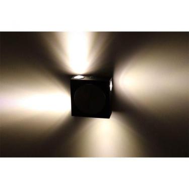 Imagem de Luminária Arandela - Branco Quente - 4 Watts - Lms-Ch-105 - Lenharo