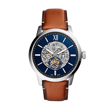 Imagem de Relógio Fossil Masculino Fossil - ME3154/0AN